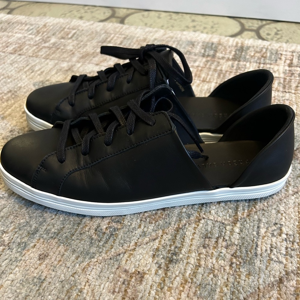 COPY - Freda Salvador D’Orsay tennis shoes